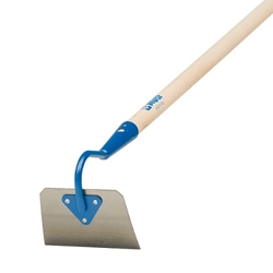 vendita online Sarchiatore a lama lucida da 14 cm. Rastrelli, badili, forche, scope Agef